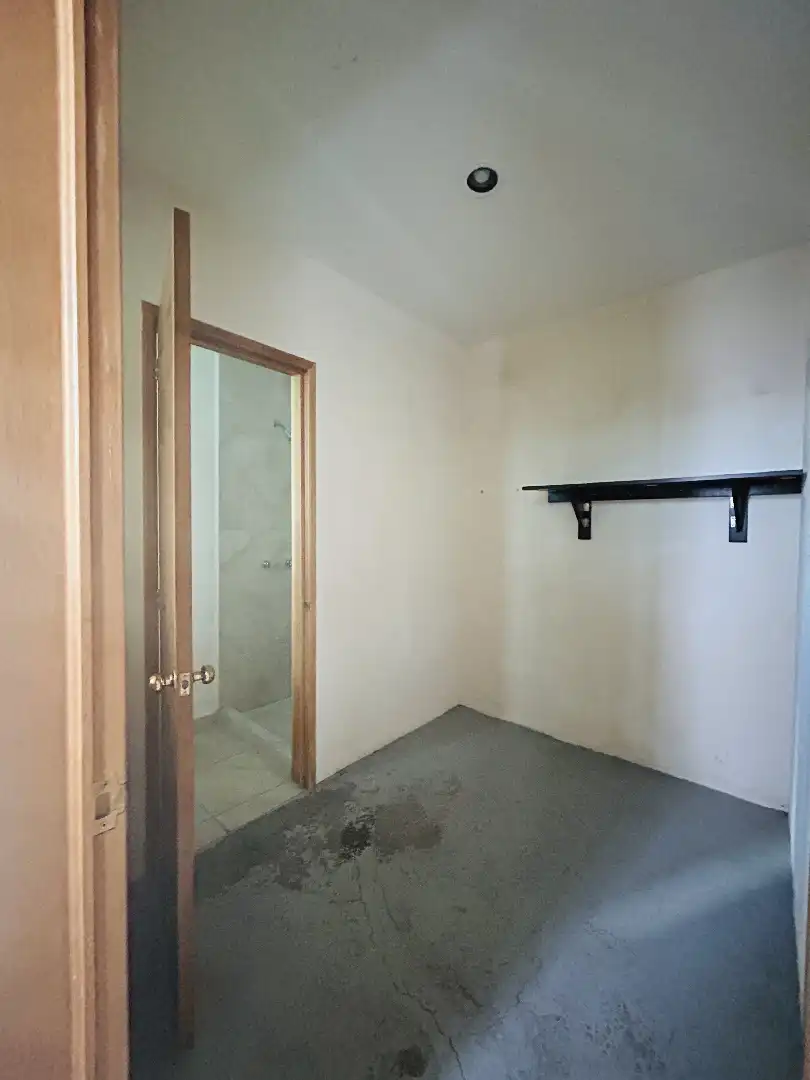 Departamento en La Joya en Renta