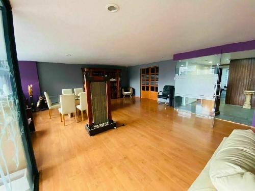 Renta Hermoso Departamento en el corazón de Polanco
