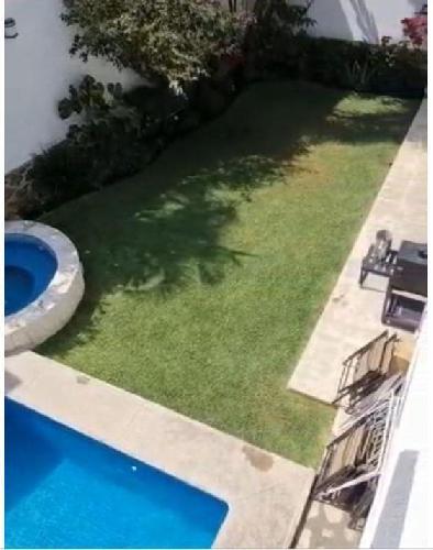 Amplia Casa en Renta Zona Dorada Delicias