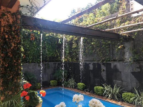 Casa de un Nivel en Venta Fraccionamiento Limoneros