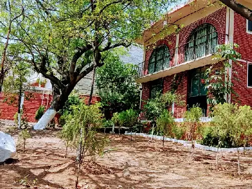 Casita Campestre en el pintoresco municipio de Yecapixtla