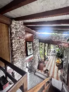 Residencia El Manglar en Renta /Venta  Acapantzingo