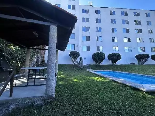 PentHouse Céntrico en Renta 3 recámaras 