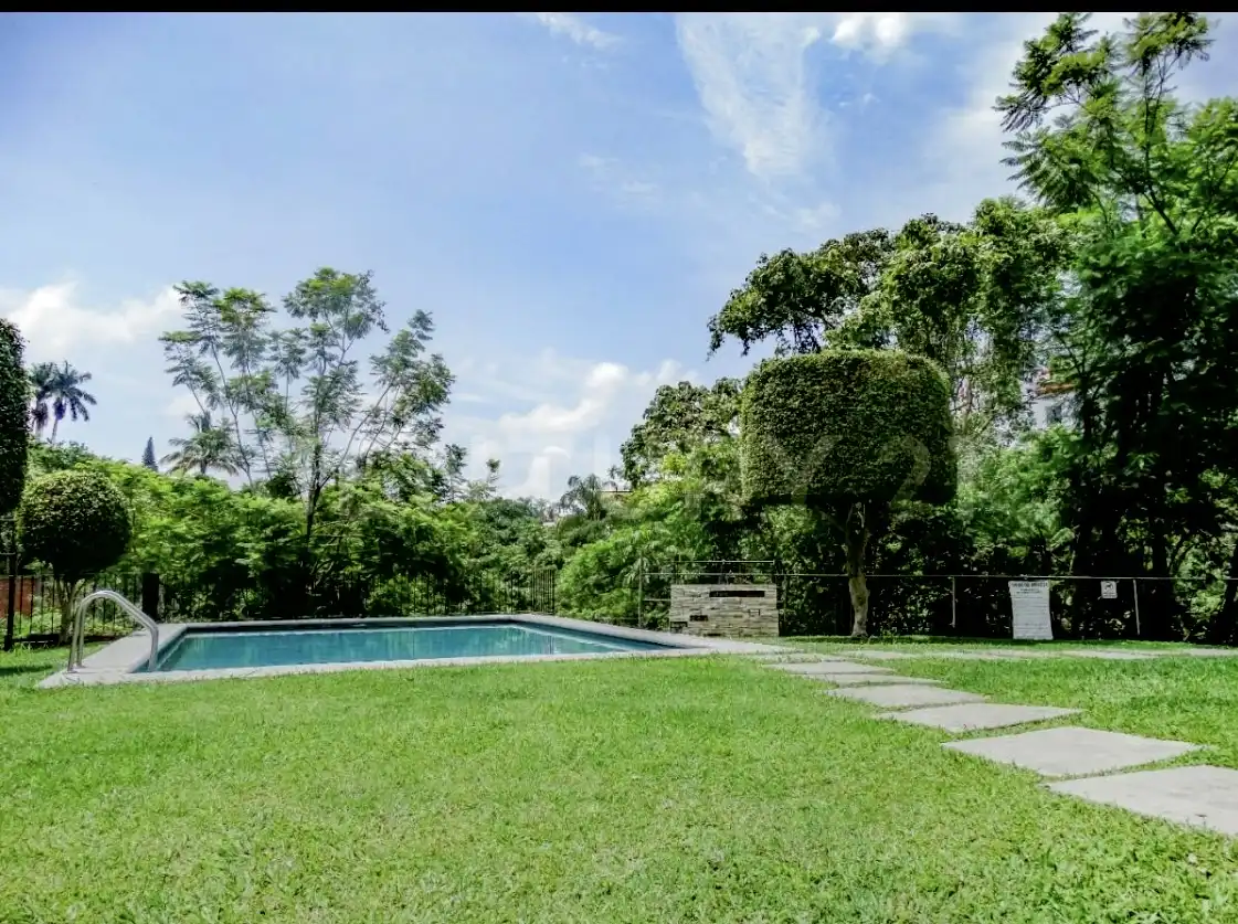Bonito Departamento en Venta Acapantzingo 