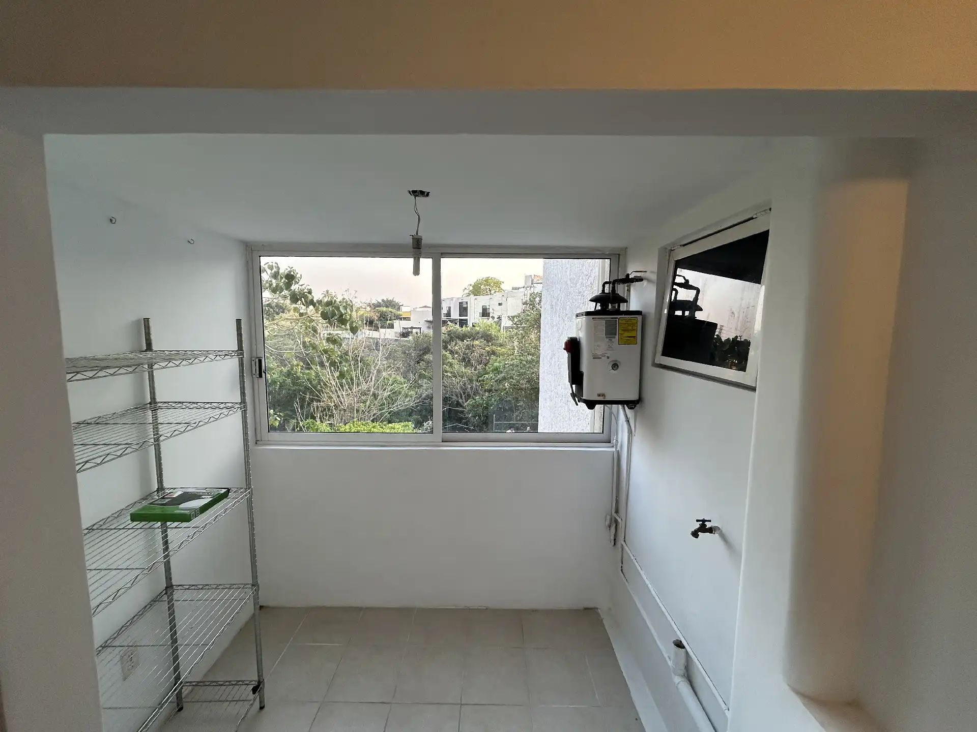 Bonito Departamento en Venta Acapantzingo 