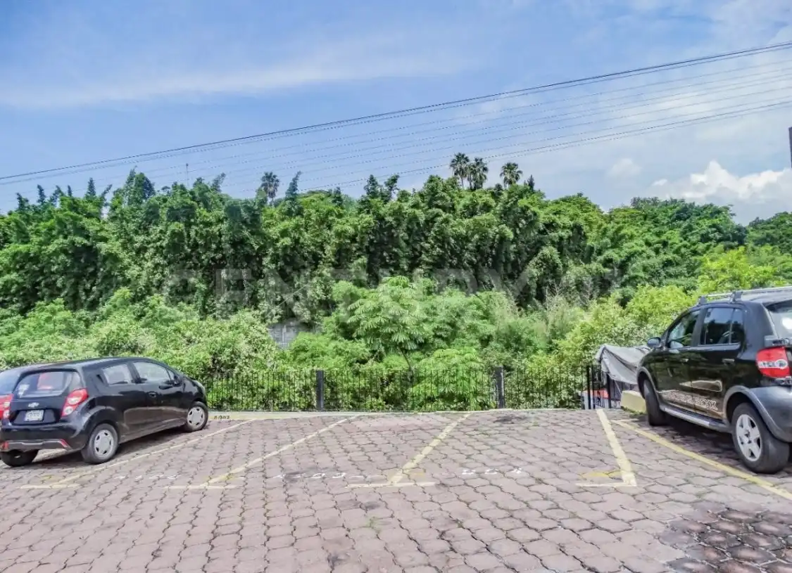 Bonito Departamento en Venta Acapantzingo 