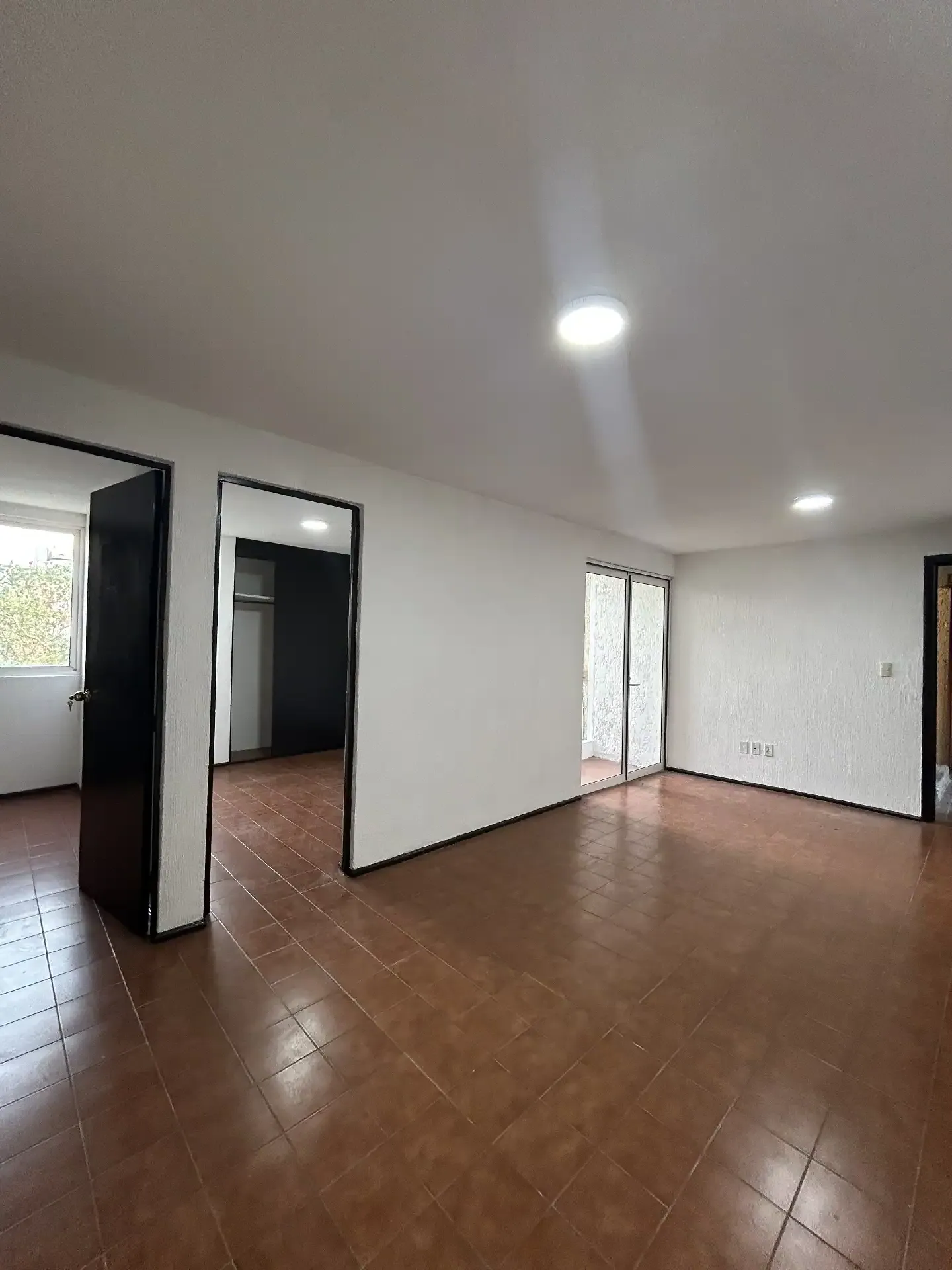 Bonito Departamento en Venta Acapantzingo 