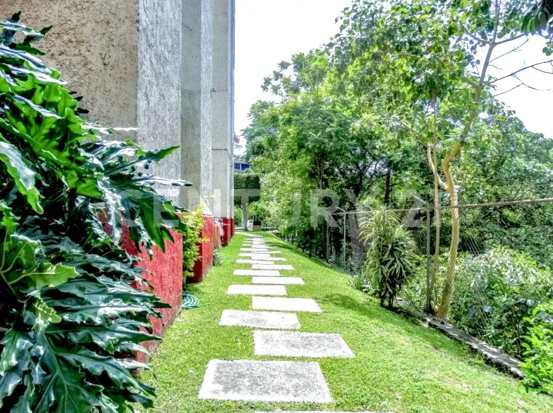 Bonito Departamento en Venta Acapantzingo 