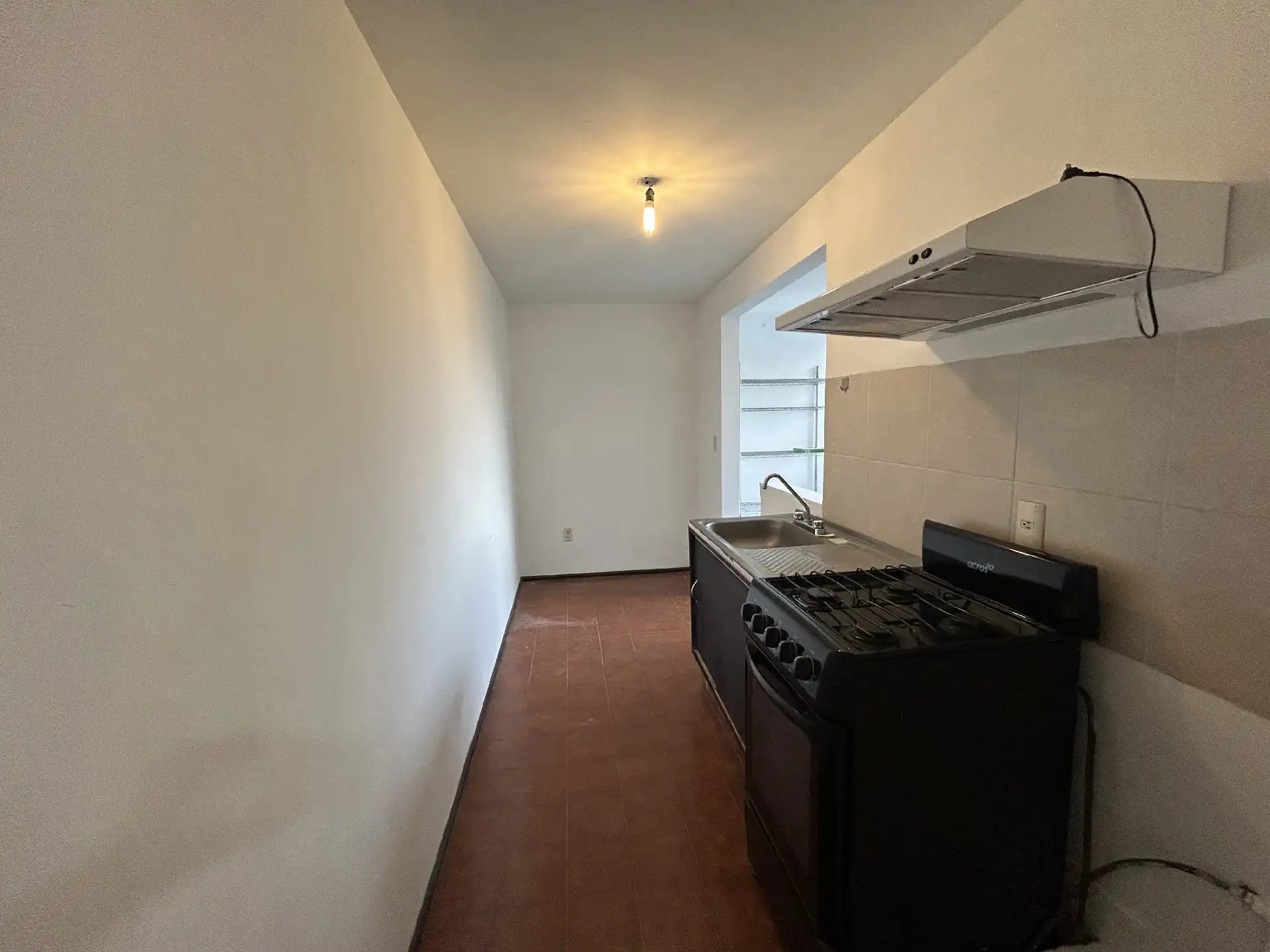 Bonito Departamento en Venta Acapantzingo 