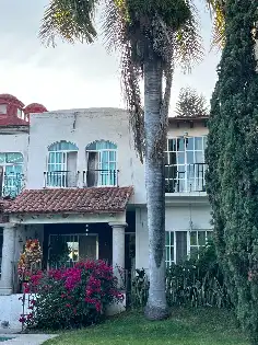 Casa en venta en Acapatzingo, Cuernavaca, Morelos