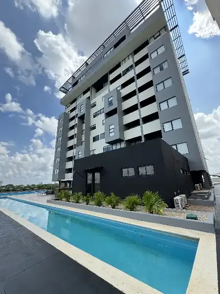 DEPARTAMENTO EN VENTA EN “BUYAN” – MERIDA, YUCATÁN