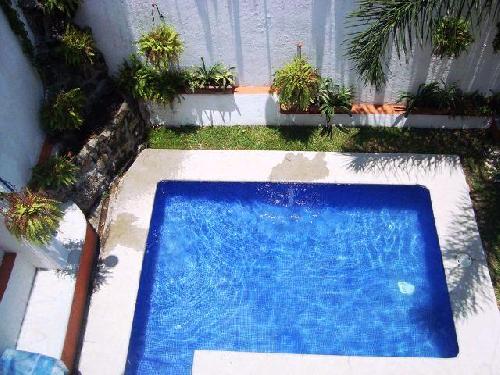 MAGNÍFICA CASA PARA DESCANSAR A 15 MINS DE CUERNAVACA