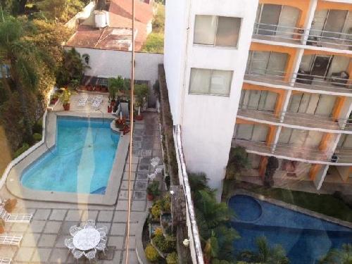 HOTEL A LA ENTRADA DE CUERNAVACA