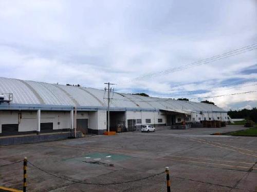 JIUTEPEC NAVE INDUSTRIAL EN RENTA