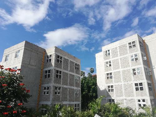 Departamento Acapantzingo en Renta