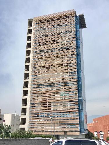 Oficina en Renta Edificio Corporativo