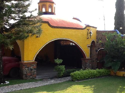 Estilo Colonial Mexicano en Temixco Renta y Venta