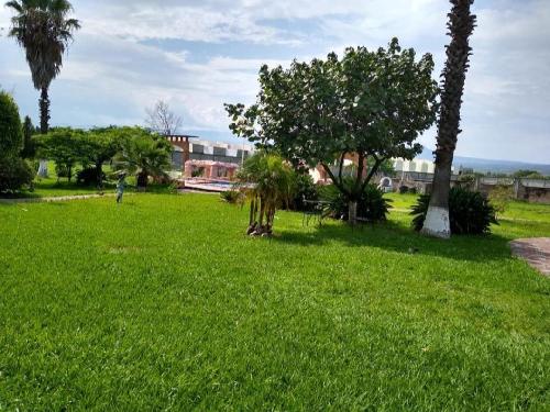 Rancho Ganadero en Yecapixtla Morelos
