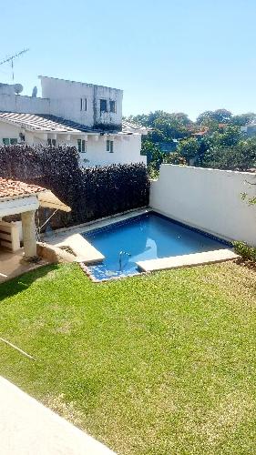 Casa en Renta en Tabachines