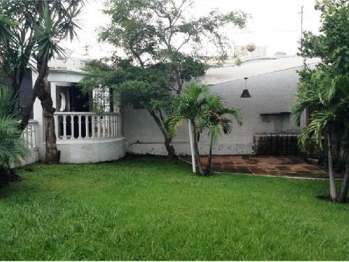 Casa  Un nivel Jardines de Cuernavaca