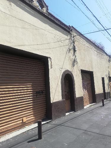 Terreno comercial, Habitacional céntrico Venta o Renta