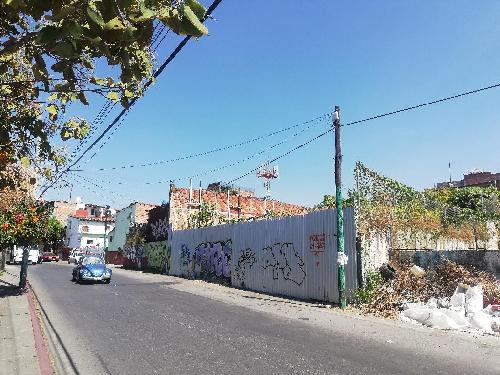 Terreno Comercial venta y Renta zona Centro