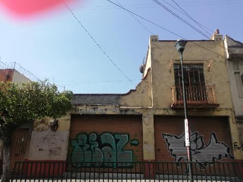 Terreno céntrico comercial sobre Avenida Morelos