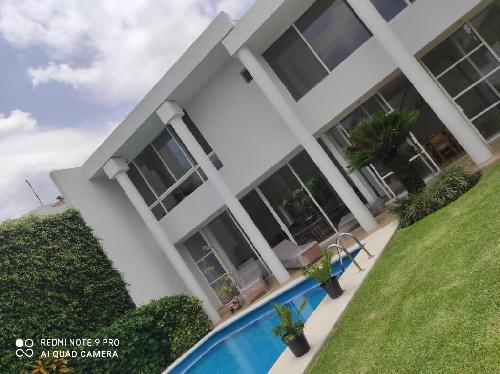Residencia en Renta Kloster Sumiya