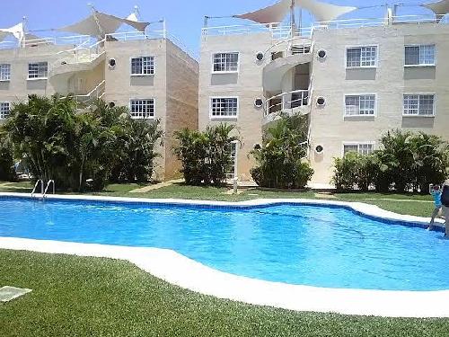 Hermoso departamento en Acapulco Diamante