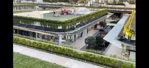 Departamento en renta con amenidades increíbles
