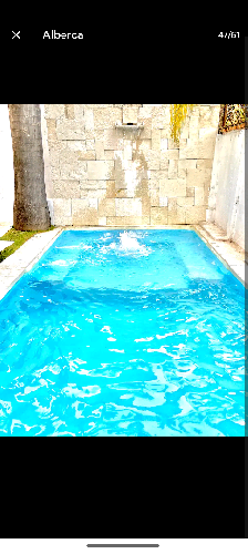 Preciosa casa en Lomas de Cocoyoc