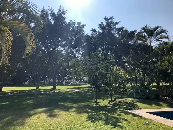 Preciosa casa frente al fairway