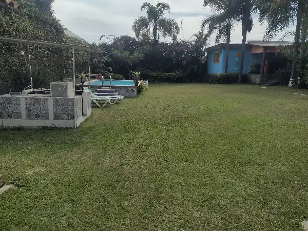 Terreno plano en Vista Hermosa en privada con pozo propio