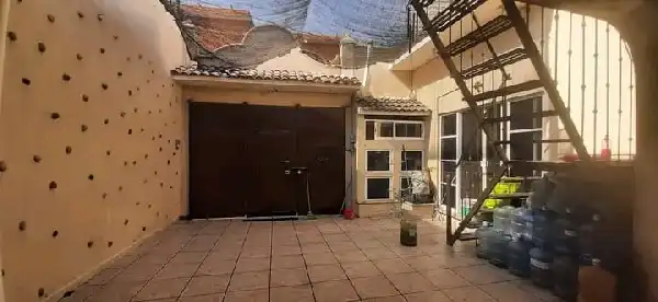 Casa sola en Jojutla