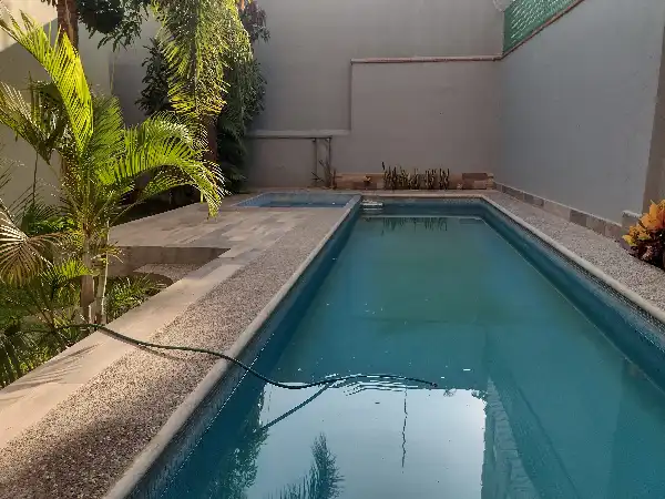Céntrico departamento con lindos acabados