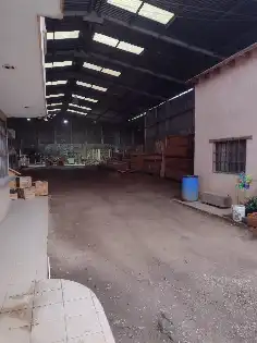 Bodega en renta en zona norte