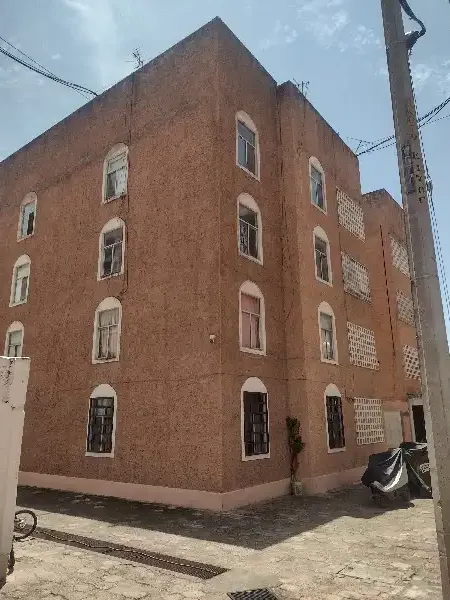 Impecable departamento en planta baja