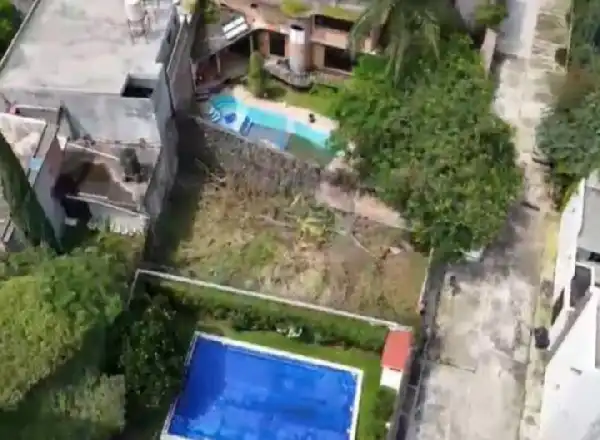 Lindo terreno cesión de derechos en zona norte