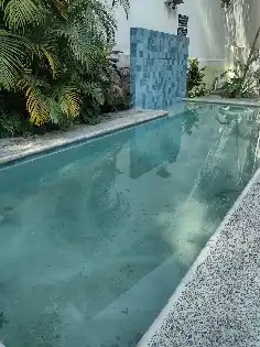 Lindas casitas super ubicadas