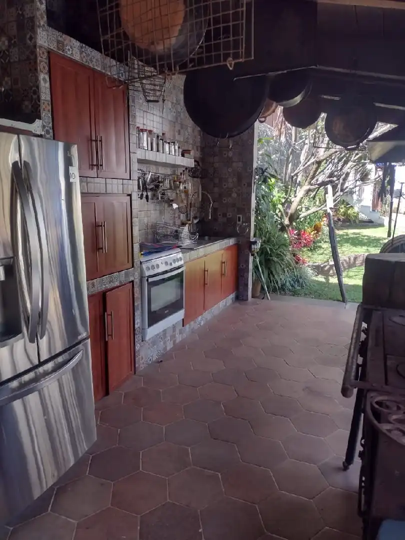 Preciosa propiedad en Rancho Tecorostitla