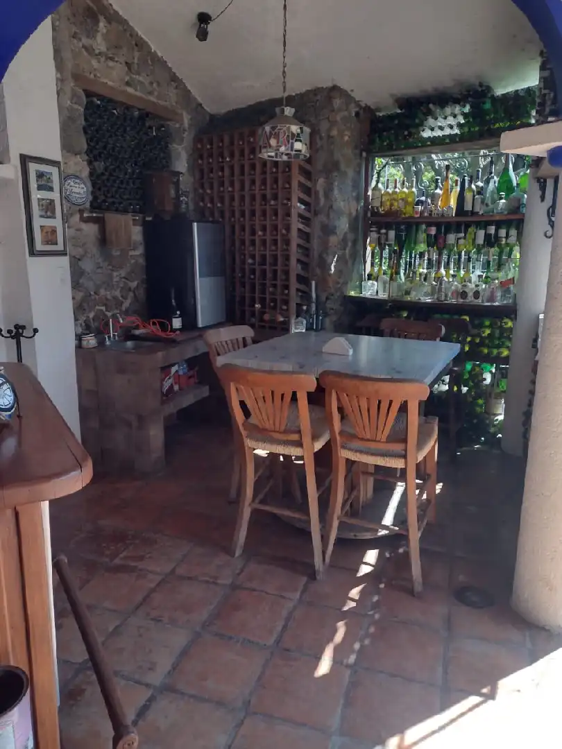 Preciosa propiedad en Rancho Tecorostitla