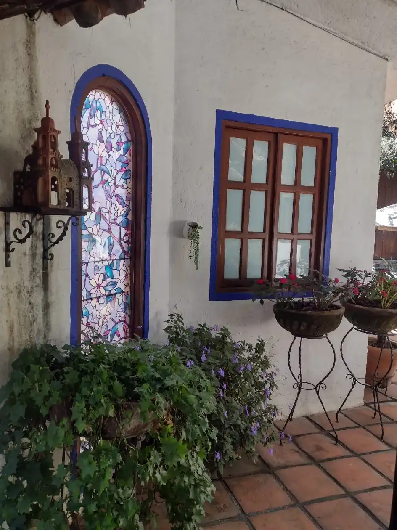 Preciosa propiedad en Rancho Tecorostitla