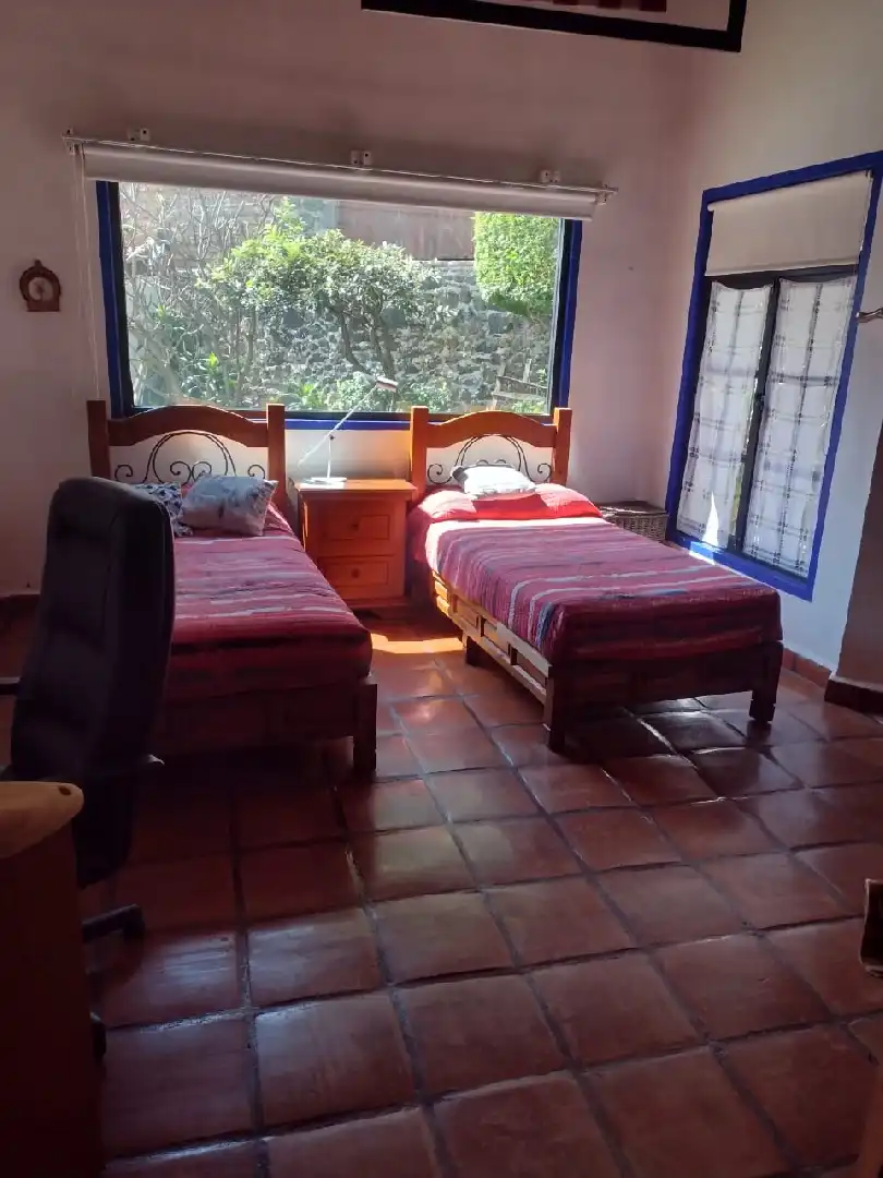 Preciosa propiedad en Rancho Tecorostitla