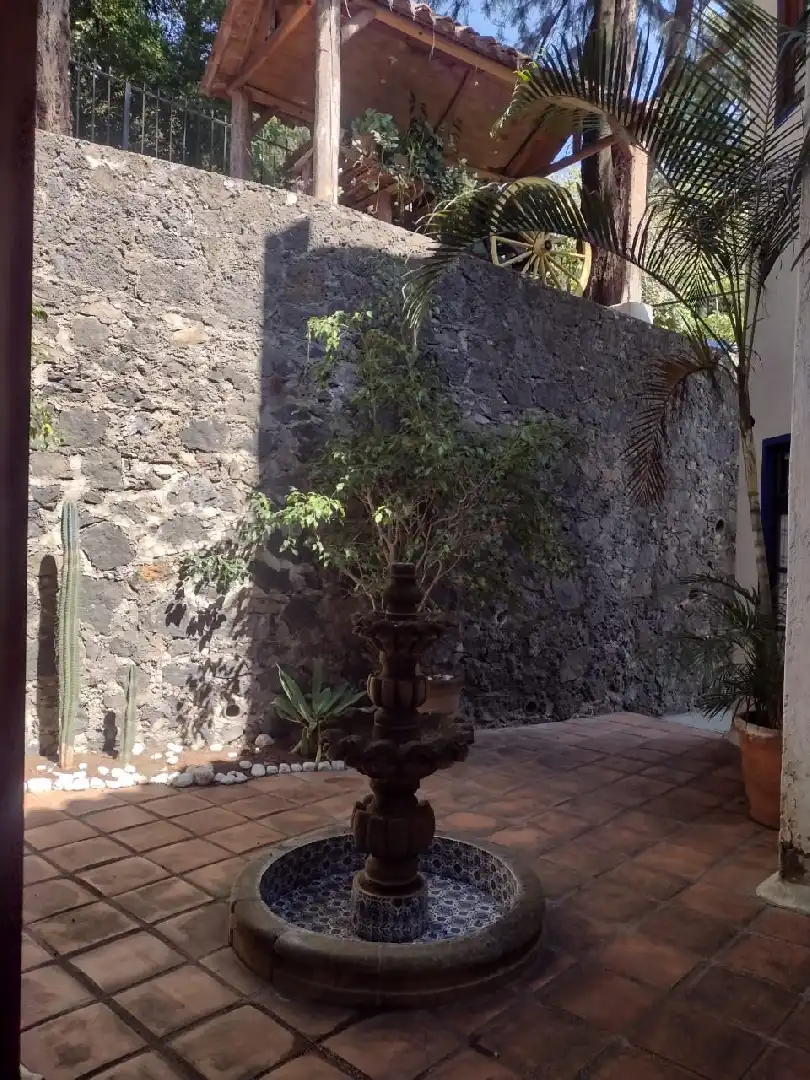 Preciosa propiedad en Rancho Tecorostitla