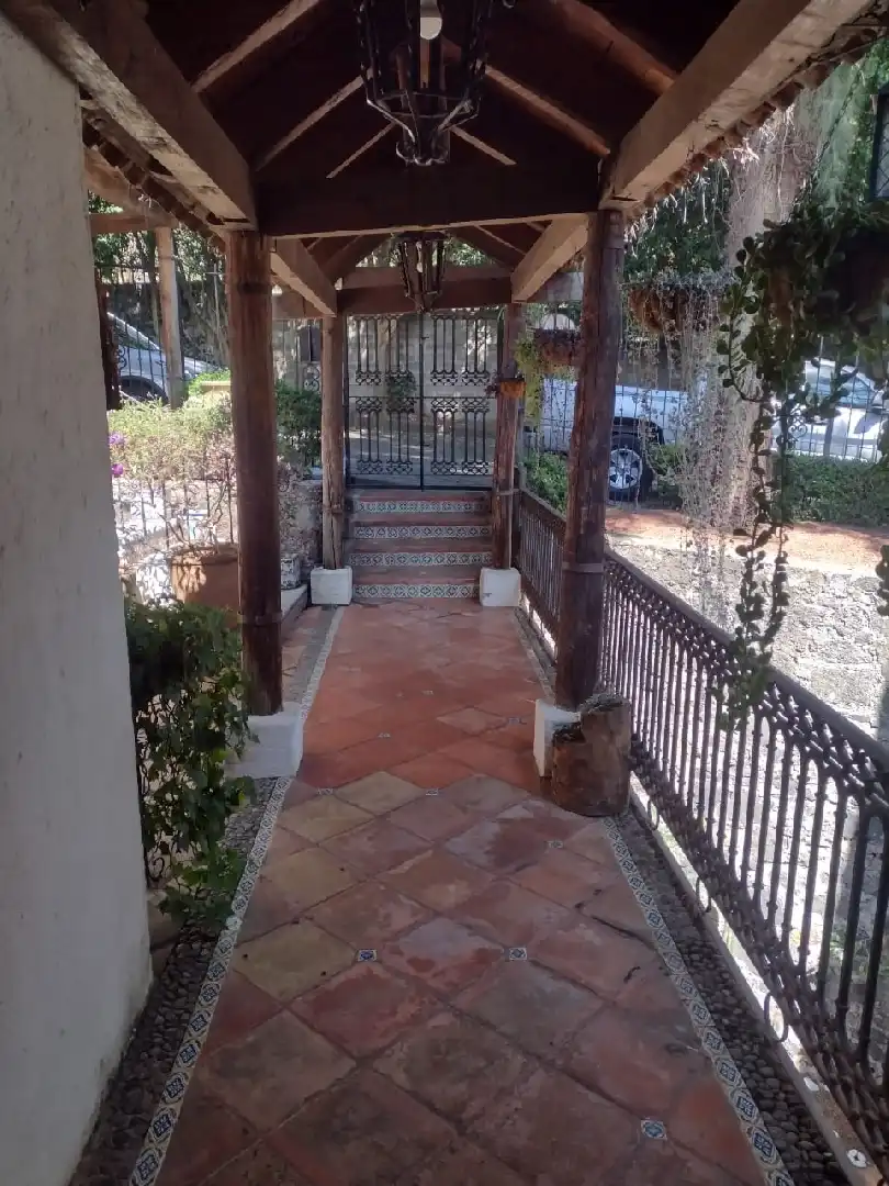 Preciosa propiedad en Rancho Tecorostitla