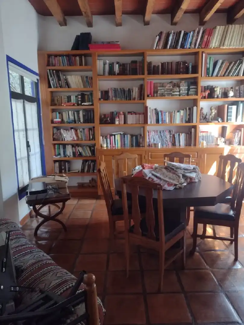 Preciosa propiedad en Rancho Tecorostitla