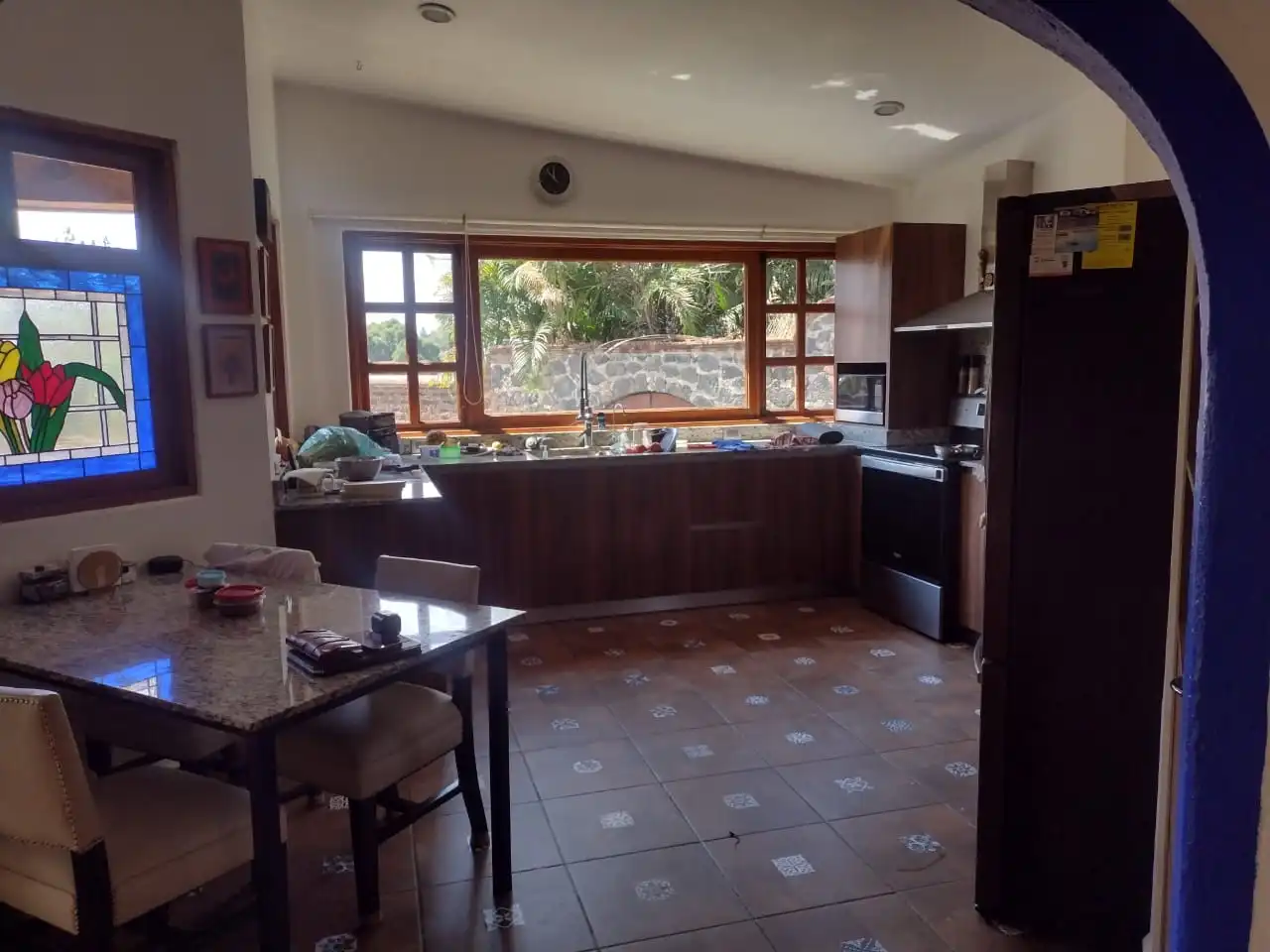 Preciosa propiedad en Rancho Tecorostitla