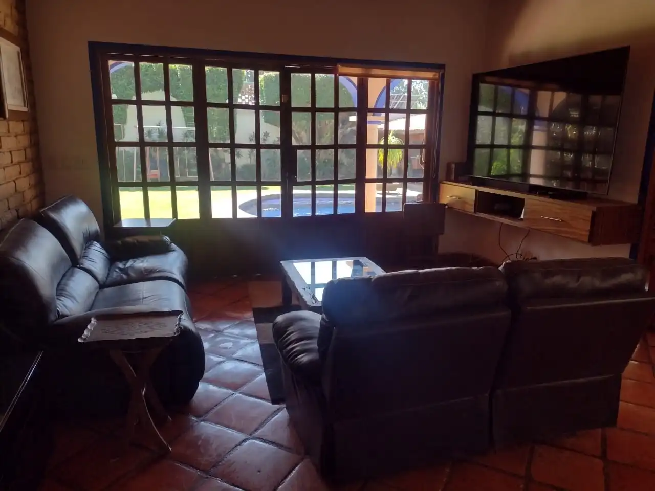 Preciosa propiedad en Rancho Tecorostitla
