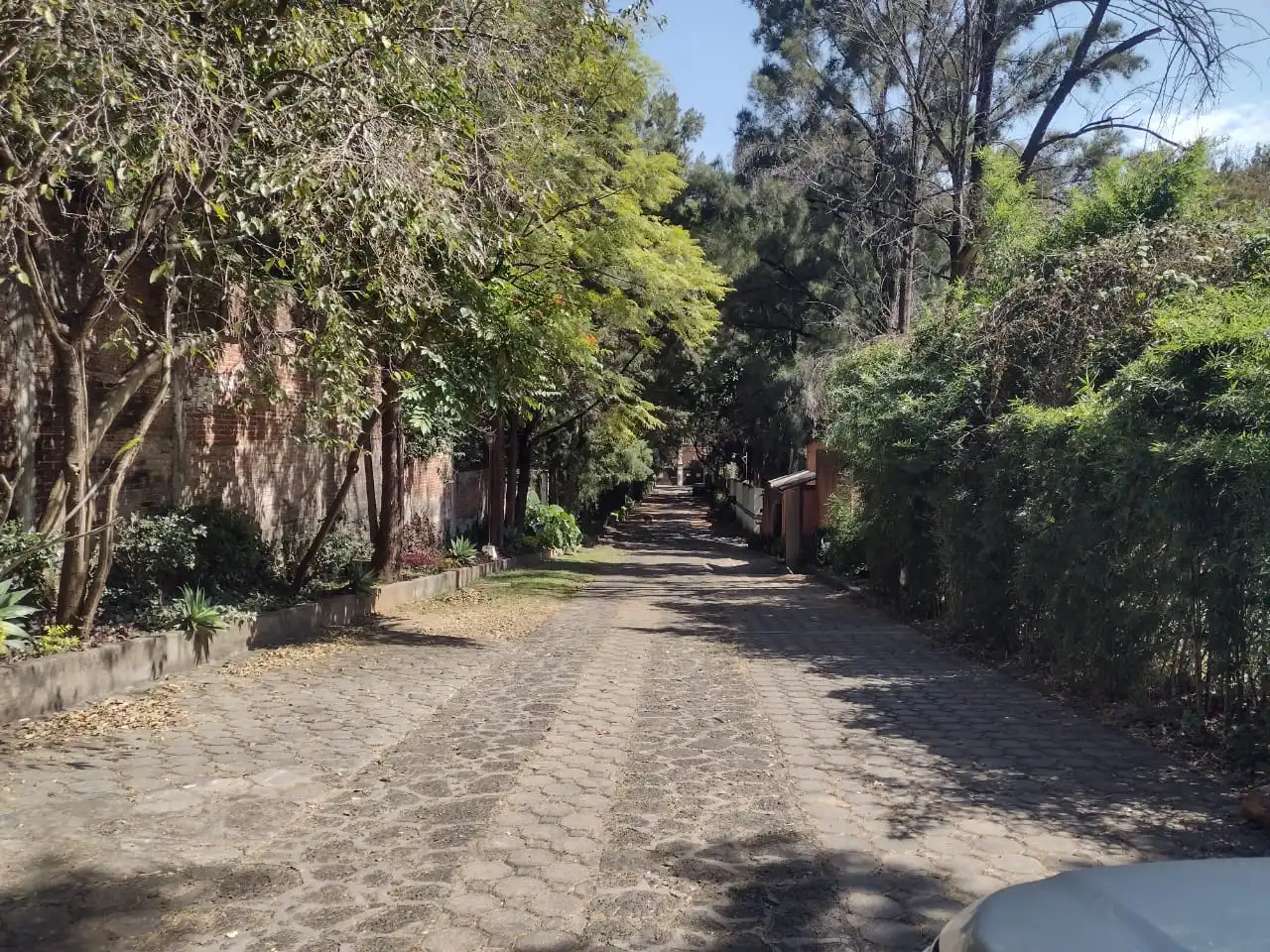 Preciosa propiedad en Rancho Tecorostitla