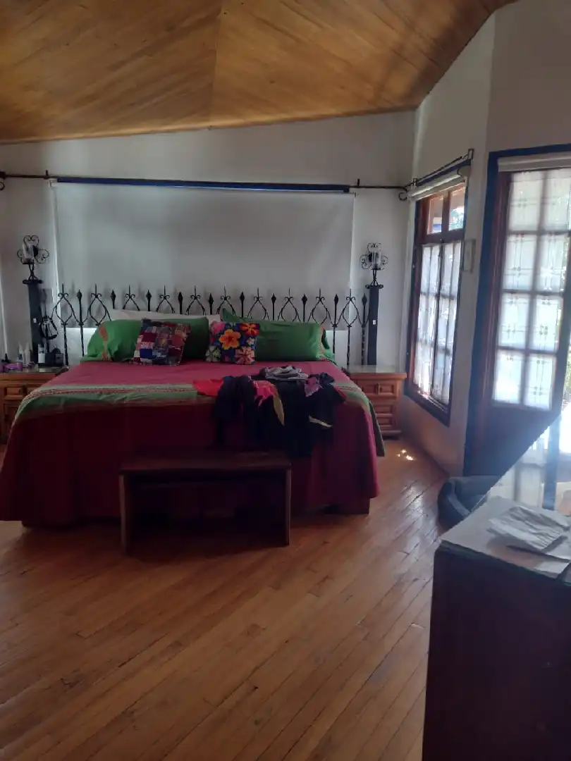 Preciosa propiedad en Rancho Tecorostitla